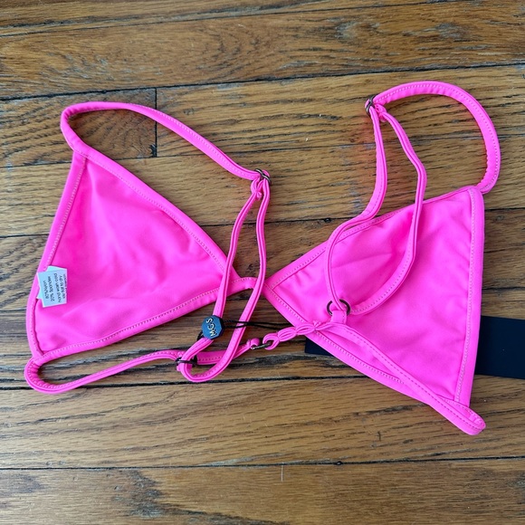 New bikini top never worn - Picture 3 of 4